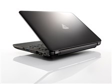 マウスコンピューター mouse C1 8GBメモリ/240GB SSD/11.6型HD液晶搭載