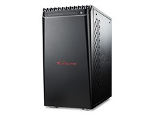 マウスコンピューター G-Tune HN-Z-DL Core i7 9700K/RTX2080 Ti/16GB