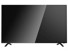 FFF SMART LIFE CONNECTED IRIE FFF-TV4K50WBK2 [50インチ] 価格比較