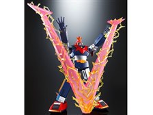 BANDAI DX超合金魂 VOLT IN BOX 超電磁マシーン ボルテスV 価格比較