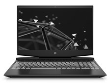 HP Pavilion Gaming 15-dk1000 価格.com限定 Core i7&256GB SSD+1TB