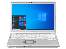 Let's note CF-SV9 GDLVS 、M8GB、SSD256GB Let's note CF-SV9 GDLVS