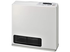 美品】東邦ガス ガスファンヒーター リンナイ RC-Y4001E ガスホース