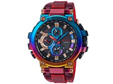 カシオ G-SHOCK MT-G MTG-B1000VL-4AJR オークション比較 - 価格.com