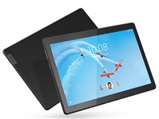 Lenovo Lenovo Tab B10 Qualcomm Snapdragon 429・2GBメモリー・16GB