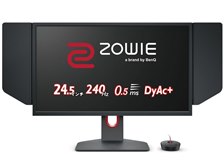 BenQ ZOWIE XL2546K [24.5インチ] 価格比較 - 価格.com