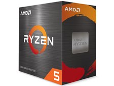 新しいデスクトップパソコンを購入したい』 AMD Ryzen 5 5600X BOX の