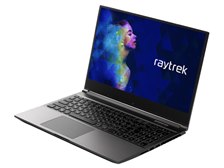 ドスパラ raytrek R5 Core i7 10875H/RTX2060/15.6インチ フルHD非光沢