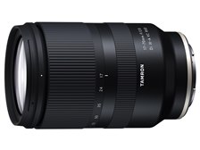 TAMRON 17-70mm F/2.8 Di III-A VC RXD (Model B070) 価格比較 - 価格.com