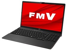 富士通 FMV LIFEBOOK WAB/E3 AMD 3020e・4GBメモリ・SSD256GB・Office