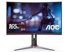 AOC C24G2/11 [23.6インチ Black&Red] 価格比較 - 価格.com