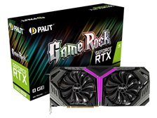 Palit Microsystems NE6206S019P2-1061G (GeForce RTX 2060 SUPER