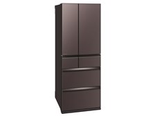 三菱電機 置けるスマート大容量 WXDシリーズ MR-WXD60G 価格比較