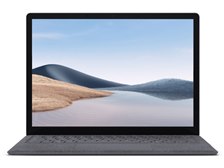 マイクロソフト Surface Laptop 4 5EB-00050 価格比較 - 価格.com