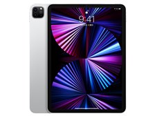 Apple iPad Pro 11インチ 第3世代 Wi-Fi 2TB 2021年春モデル MHR33J/A