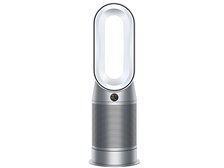 ダイソン Dyson Purifier Hot + Cool HP07WS [ホワイト/シルバー] 価格