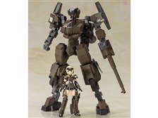 コトブキヤ フレームアームズ・ガール ハンドスケール 轟雷 with 迅雷