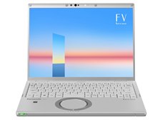 パナソニック Let's note FV1 CF-FV1FDSQR 価格比較 - 価格.com