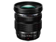 オリンパス M.ZUIKO DIGITAL ED 8-25mm F4.0 PRO 価格比較 - 価格.com