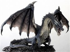 カプコン モンスターハンター カプコンフィギュアビルダー