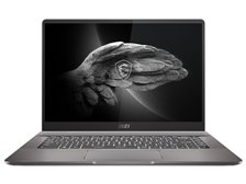 MSI Creator-Z16-A11UET-010JP 価格比較 - 価格.com