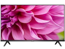 TCL 40S5200B [40インチ] 価格比較 - 価格.com