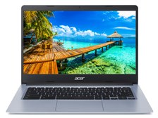 Acer Chromebook 314 CB314-1H-AF14N 価格比較 - 価格.com