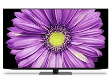 シャープ AQUOS OLED 4T-C65DQ2 [65インチ] 価格比較 - 価格.com