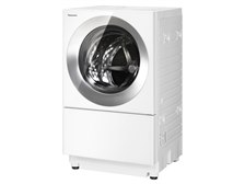 パナソニック Cuble NA-VG2600L-S [フロストステンレス] 価格比較