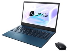 NEC LAVIE N15 N1565/CAL PC-N1565CAL [ネイビーブルー] 価格比較