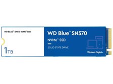 Sandisk WD Blue SN570 NVMe WDS100T3B0C 価格比較 - 価格.com
