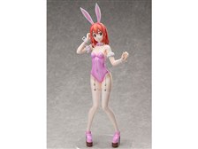 FREEing 彼女、お借りします 1/4 桜沢墨 バニーVer. 価格比較 - 価格.com