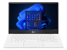 LGエレクトロニクス LG UltraPC 13U70Q-GA74J1 価格比較 - 価格.com
