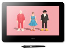 ワコム Cintiq Pro 16 DTH167K0D [ブラック] 価格比較 - 価格.com