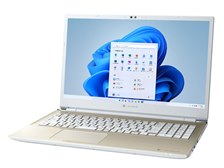 Dynabook dynabook AZ/HUG W6AZHU7BBG 16.1型フルHD Core i7 1165G7