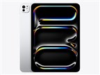 Apple iPad Pro 11インチ (M4) Wi-Fi 1TB Nano-textureディスプレイ
