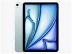 Apple iPad Air 11インチ Wi-Fi 512GB 2024年春モデル MUWP3J/A