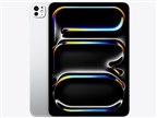 Apple iPad Pro 11インチ (M4) Wi-Fi+Cellular 256GB 2024年春モデル