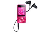 SONY NW-S785 (B) [16GB ブラック] 価格比較 - 価格.com