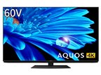シャープ AQUOS 4K 4T-C70EN1 [70インチ] 価格比較 - 価格.com