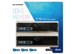 CFD W5U5200CS-32G [DDR5 PC5-41600 32GB 2枚組] 価格比較 - 価格.com