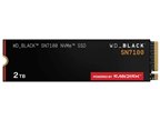 Sandisk WD_Black SN7100 NVMe SSD WDS100T4X0E 価格比較 - 価格.com