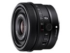 SONY FE 20mm F1.8 G SEL20F18G 価格比較 - 価格.com