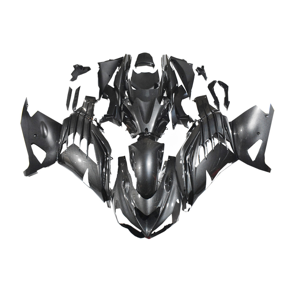 US Stock Fairing Fit for Kawasaki Ninja ZX14R ZX-14R ZX1400 2012