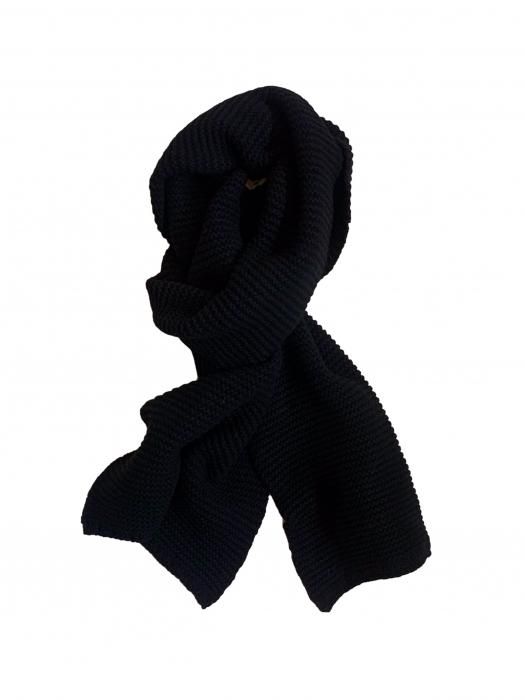 Rick Owensリックオウエンス カシミアマフラー - THE PARK ONLINE SHOP