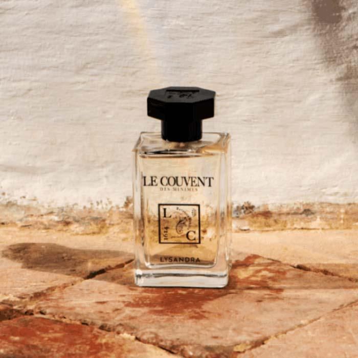 正規取扱店】LE COUVENT オーデパルファム Singulieres 100ml 7種(香水