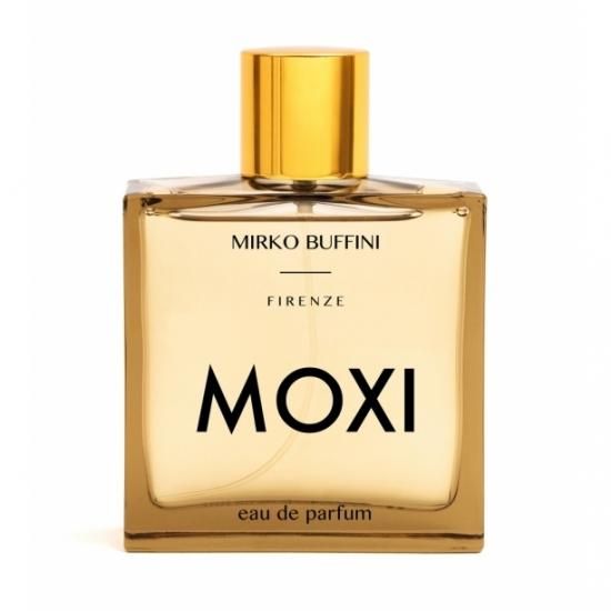 正規通販】MIRKO BUFFINI FIRENZEオードパルファム MOXI(モクシー)香水