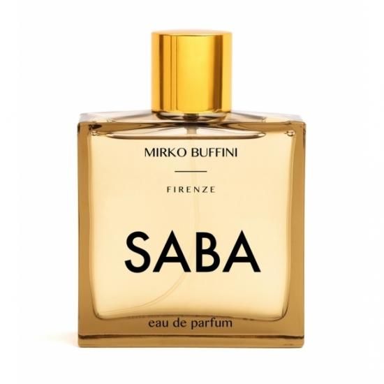 正規通販】MIRKO BUFFINI FIRENZEオードパルファム SABA(サバ)香水