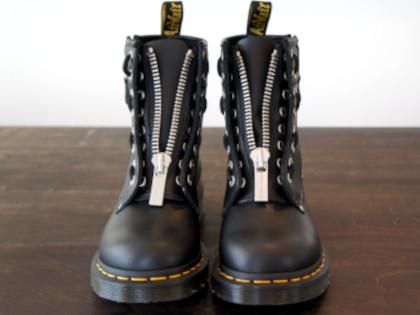 Dr.Martens （ドクター・マーチン）｜ shoe go shoe