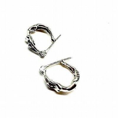 D.O.D Nude Pierce | SILVER925 - 富山県砺波市SwanDive
